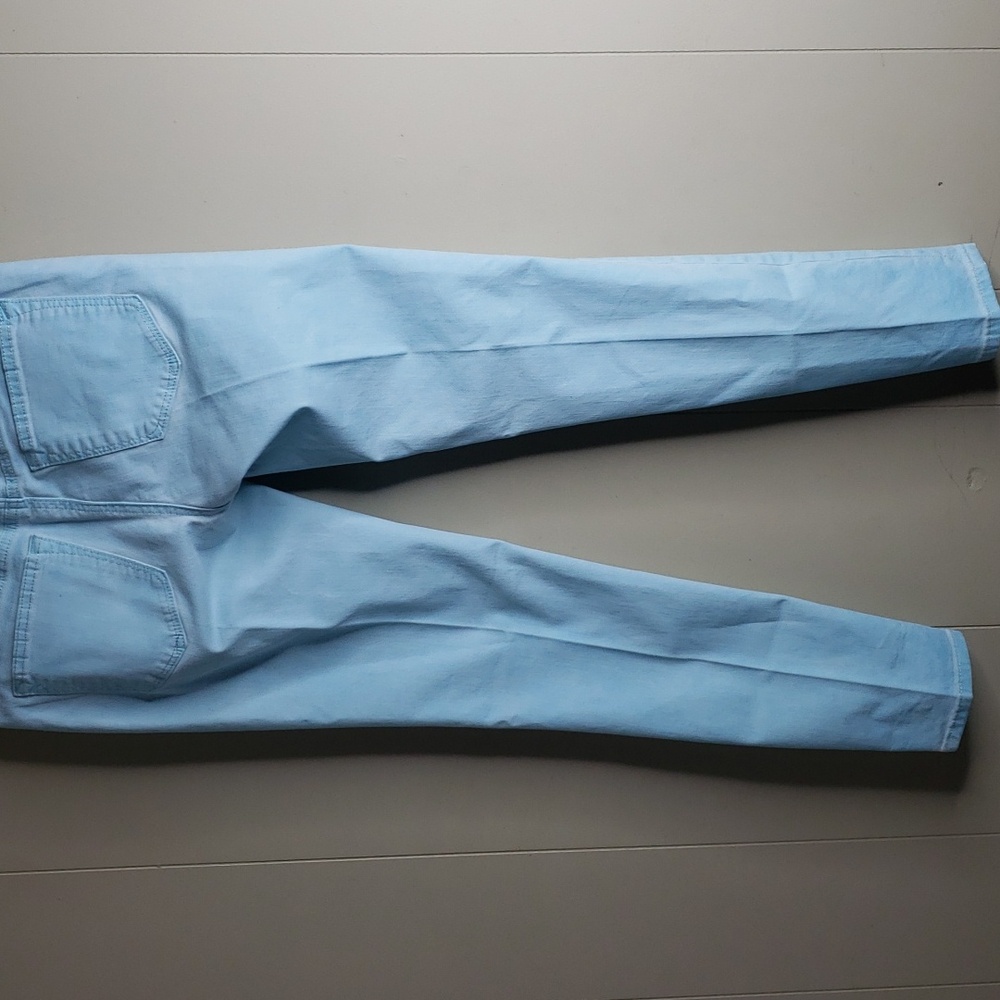 GAP 1969 Legging Jean 27r - Picture 6 of 6